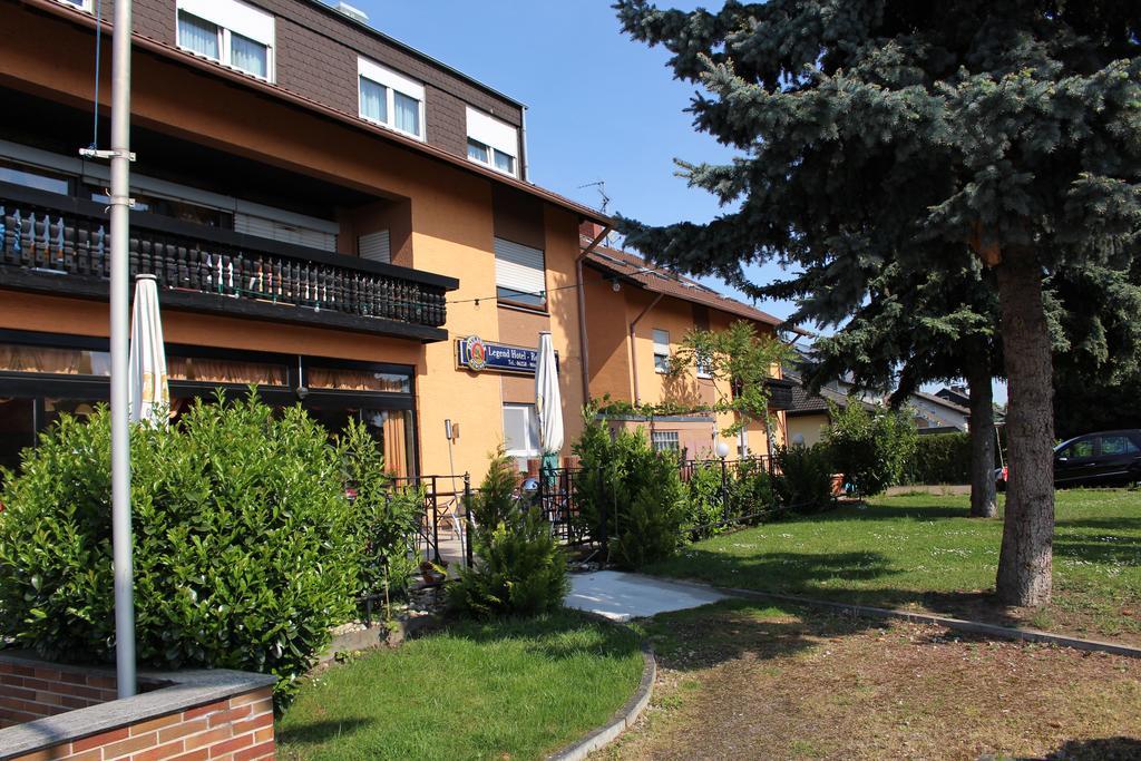 Legend 3* Biebesheim am Rhein