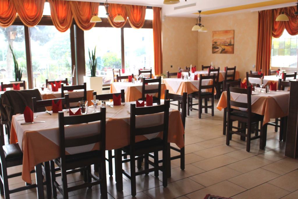 Legend Hotel